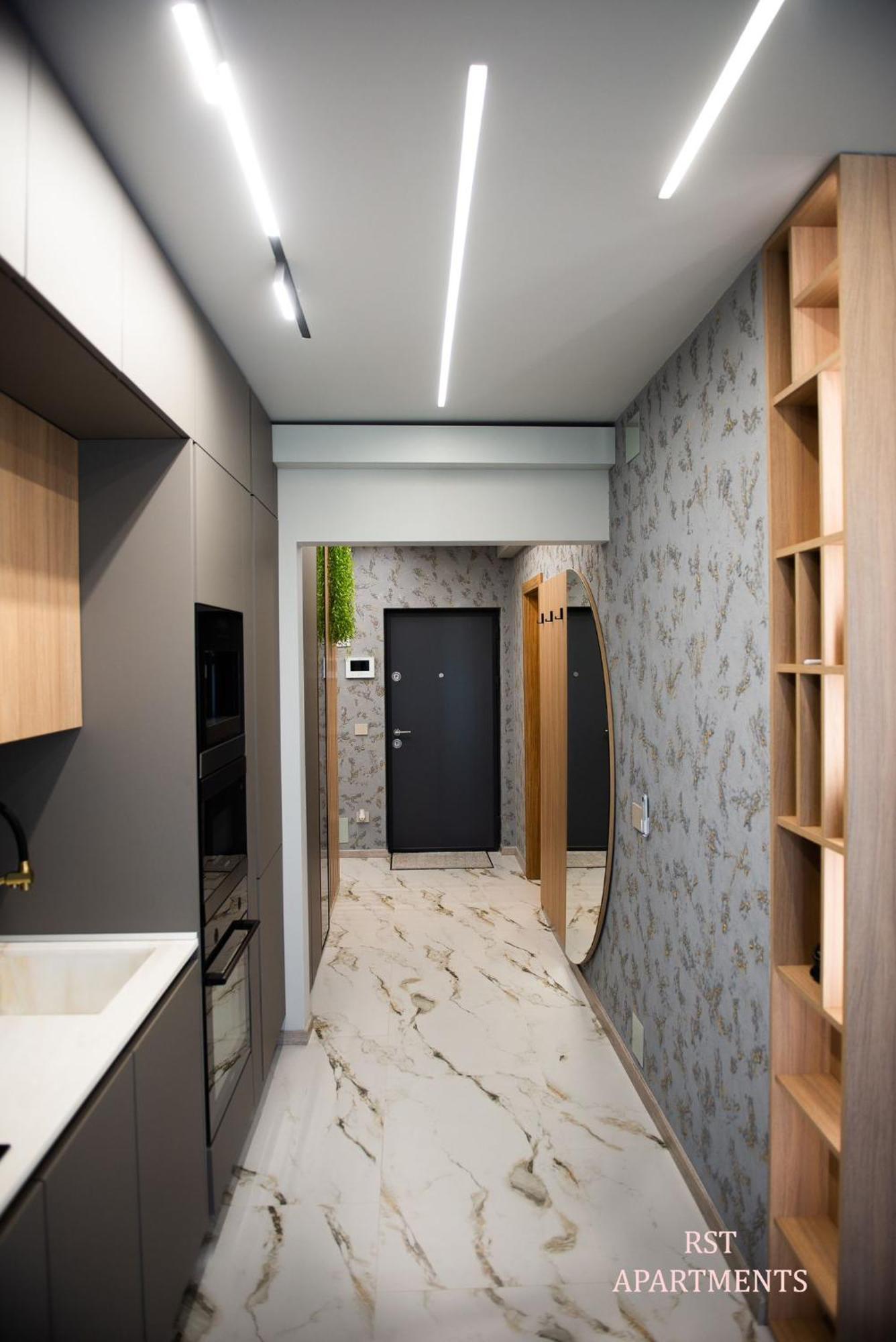 Rst Apartments Cluj Napoca Exterior foto